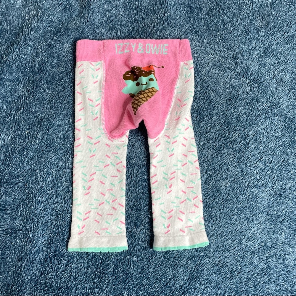 🌟5/10$🌟 ice cream sprinkle tights